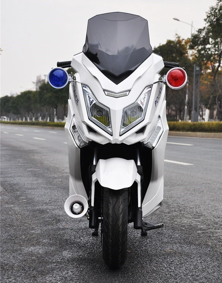 Police Electric Motorbike XL-ERM20 Police Electric Motorbike XL-ERM20