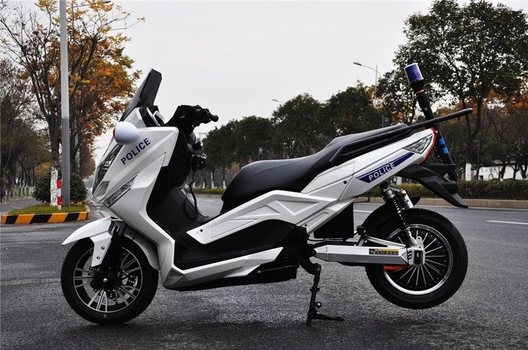 Police Racing Electric Motorcycle XL-ERM20 Police Racing Electric Motorcycle XL-ERM20