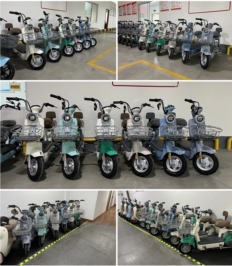 XINLING Production Workshop