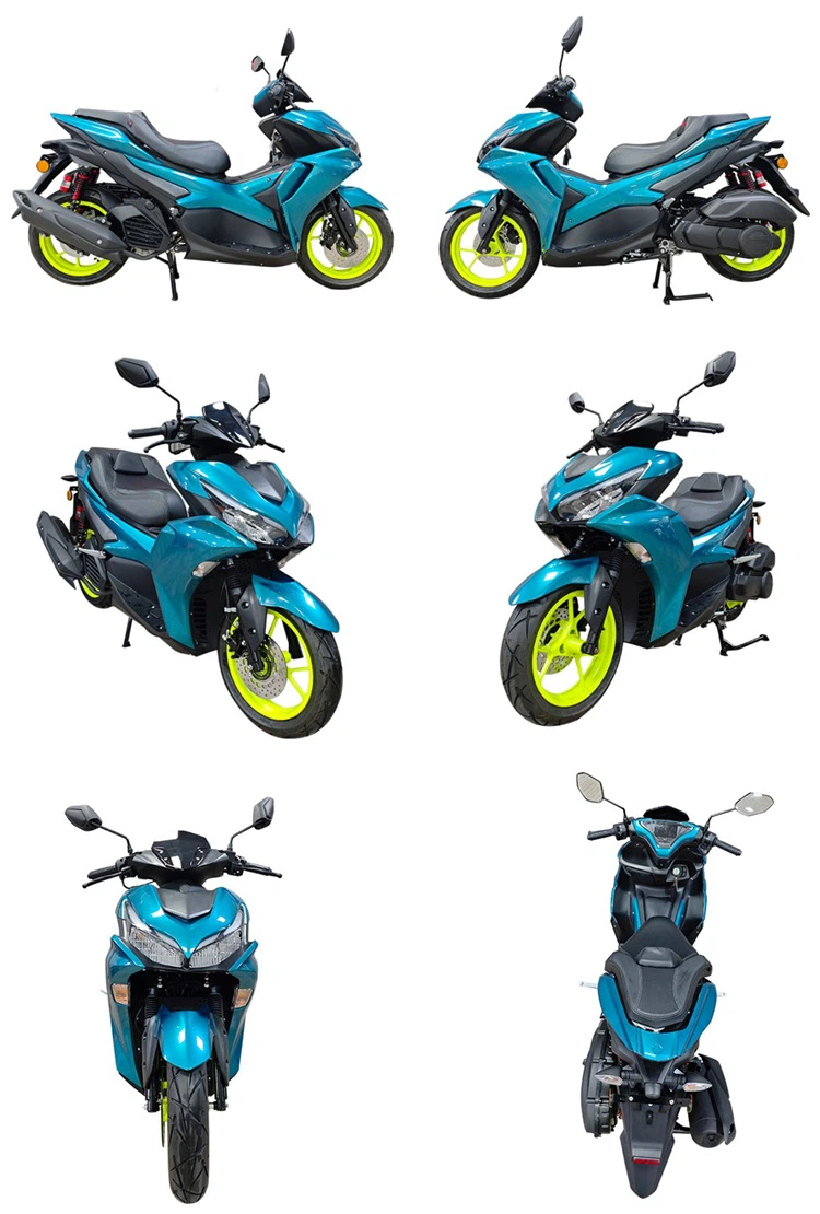 150CC Motorcycle for Adults-XINLING 150CC Motorcycle for Adults-XINLING