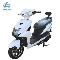 Xe máy điện 60V 800W