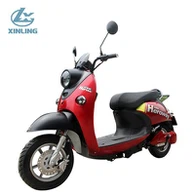 Xe máy điện 60V 800W