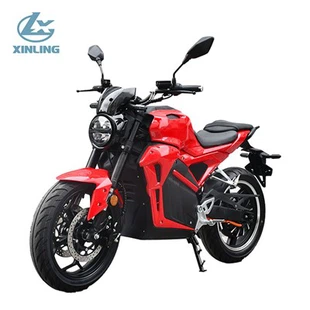 Xe máy điện được chứng nhận EEC