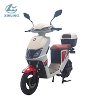 Xe máy điện cho người lớn