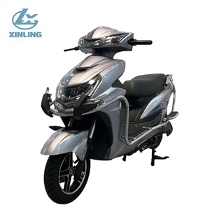 Xe máy điện cho người lớn