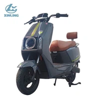 Xe máy điện cao cấp dành cho người lớn