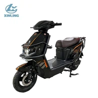 Xe máy điện thể thao