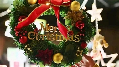 Xe máy XINLING Chúc bạn một Giáng sinh vui vẻ