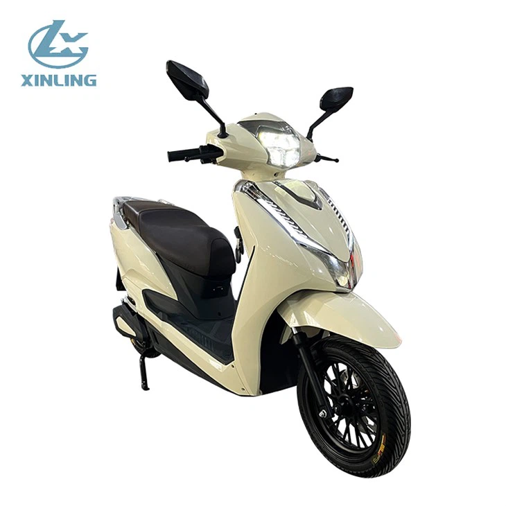 Electric Scooter Motorcycle 72V 3000W