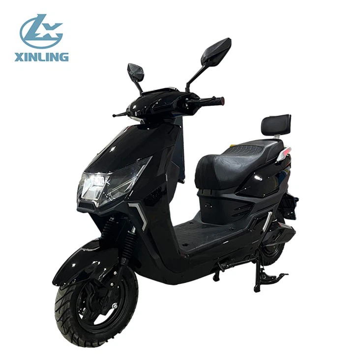 Electric Scooter Motorcycle