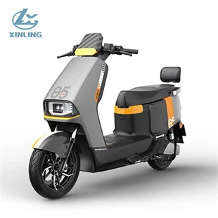 Xe máy điện dành cho người lớn EEC